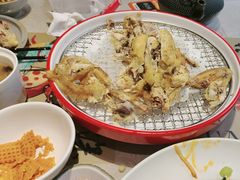 -秦唐一号西安菜馆(钟楼店)