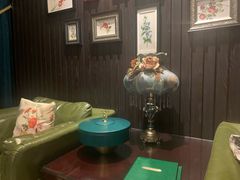 -彩虹之约•淮扬家宴(亚运村店)
