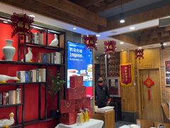 -福海居烤鸭店(鸟巢店)