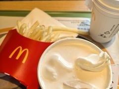 -麦当劳(坂田分店)