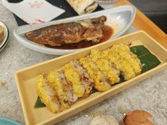 -高玛纳驴肉火烧(一世界店)