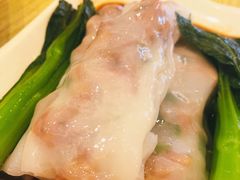 蜜汁叉烧肠粉-添好运点心专门店(百老汇店)