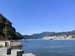 -新安江山水画廊风景区