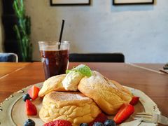 -UPPER KITCHEN(延安路店)