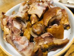 -一轩饺子馆(丽都店)