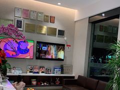 -TSK齿科德申会口腔门诊·联洋诊所