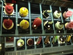 -BLACKSWAN黑天鹅(环球店)