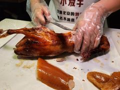 -小放牛炒菜馆(裕华万达店)
