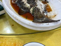 -锐记美食店·现捞海鲜(闸坡店)