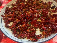-荆九爷爆炒桥头三嫩(浙大店)