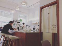 -Onirii Coffee(长乐路店)