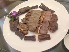 -金华安大酒楼·老牌潮菜·粤式茶点(东方国际店)