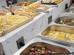 -仙螺岛海鲜自助餐厅(总店)