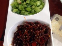 -老磨油饼(高陵店)