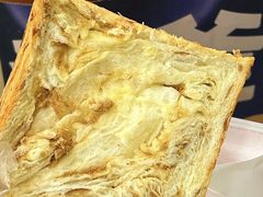 -爸爸糖吐司面包(武汉国金天地店)