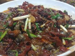 -三哥田螺(北书院街店)