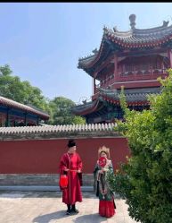 -全城热恋璀璨婚纱摄影(国贸总店)