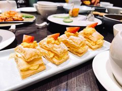 -万丽轩·粤菜(王府井金茂万丽酒店)