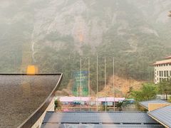 -三清山希尔顿度假酒店