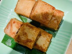 -锦粤宫·融合粤菜(上海金沙江店)