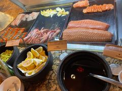 -杭州国际会议中心洲际酒店-原素全日餐厅(解放东路店)