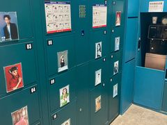 -海马体照相馆(龙湖杭州金沙天街店)