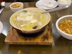 -京天红酒家(虎坊路店)