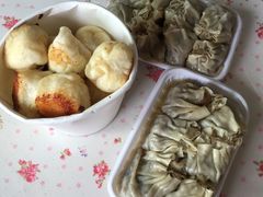 -户部巷小吃(中商徐东平价广场店)