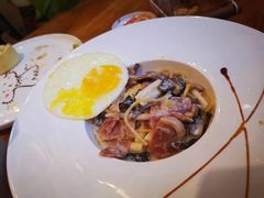 -more than meow吴止猫主题餐厅(承德 中船汇店)