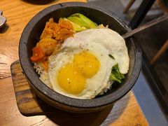 -炭恋火炉烤肉(凌云一街坊店)