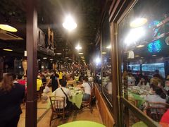-盛港湾海鲜食府(黄沙店)