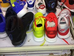 -五环Outlets(高新工厂店)