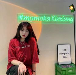 -可大男士理发馆