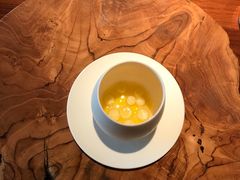 白芦笋茶碗蒸-Fujiya 1935