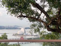 -景山公园