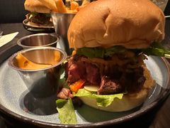 -blue frog蓝蛙(长泰广场店)