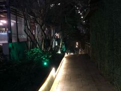-夜宴江景餐厅
