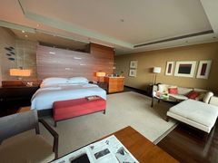 -海南清水湾莱佛士酒店