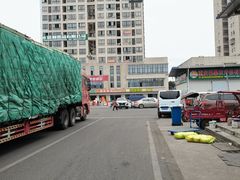 -双福水果批发市场