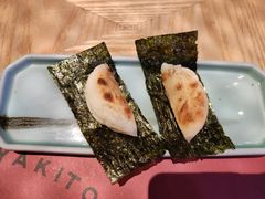 -鸟山鸣·日料食堂(王府井店)
