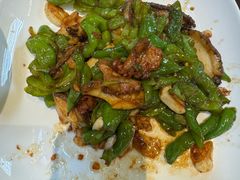 -单家老院·院子里的青岛菜(沙子口店)