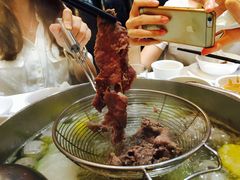 -陈记顺和牛肉火锅馆(天河北路店)