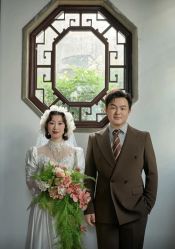 -苏州HX-合喜映画婚纱摄影