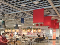 -宜家·瑞典风味餐厅(无锡店)