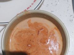 -三人行骨头王火锅(长寿店)