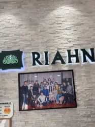 -韩国丽安形象设计