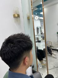 -ASG Hair Salon烫染·接发