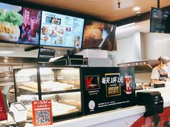 -肯德基(天津奥城店)