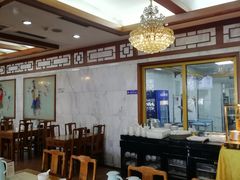 -砂锅居饭庄·京菜(西四店)