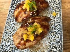 -林妈妈村·日式料理(宝山万达店)